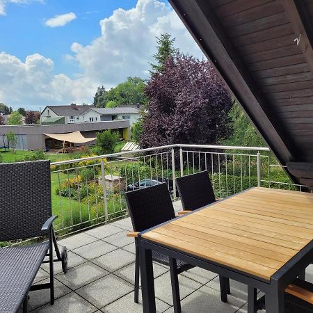 Ferienwohnung Allgaeu Kißlegg Eksteriør bilde