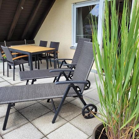 Ferienwohnung Allgaeu Kißlegg Eksteriør bilde