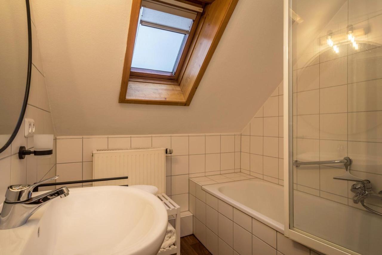 Ferienwohnung Allgaeu Kißlegg Eksteriør bilde