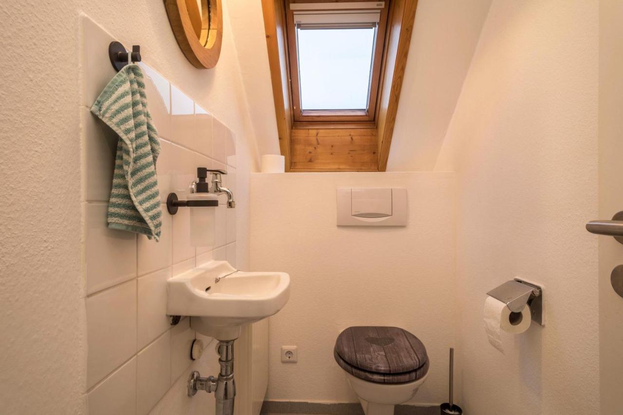 Ferienwohnung Allgaeu Kißlegg Eksteriør bilde