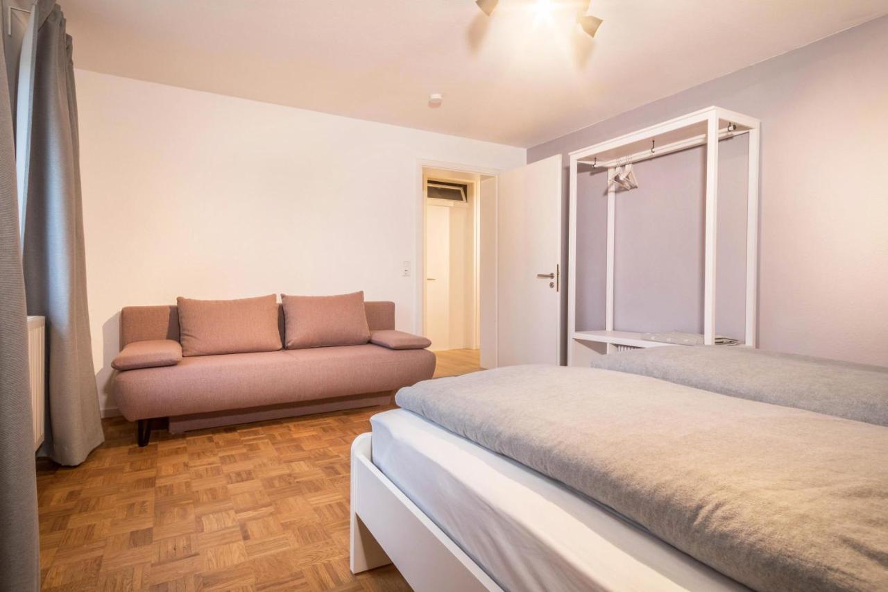 Ferienwohnung Allgaeu Kißlegg Eksteriør bilde
