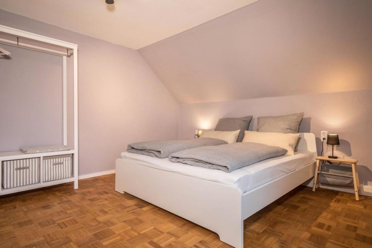 Ferienwohnung Allgaeu Kißlegg Eksteriør bilde