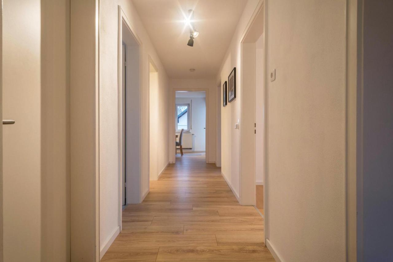Ferienwohnung Allgaeu Kißlegg Eksteriør bilde