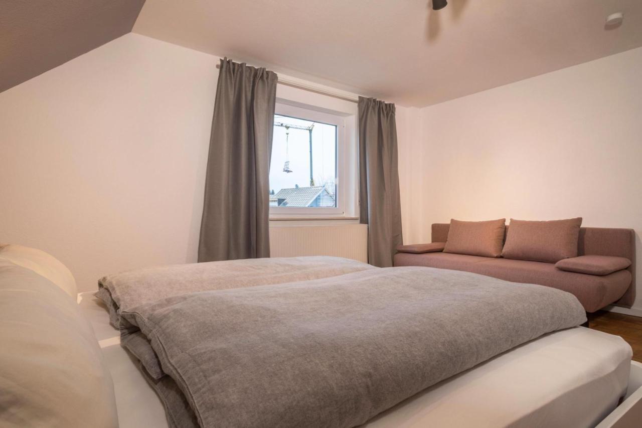 Ferienwohnung Allgaeu Kißlegg Eksteriør bilde